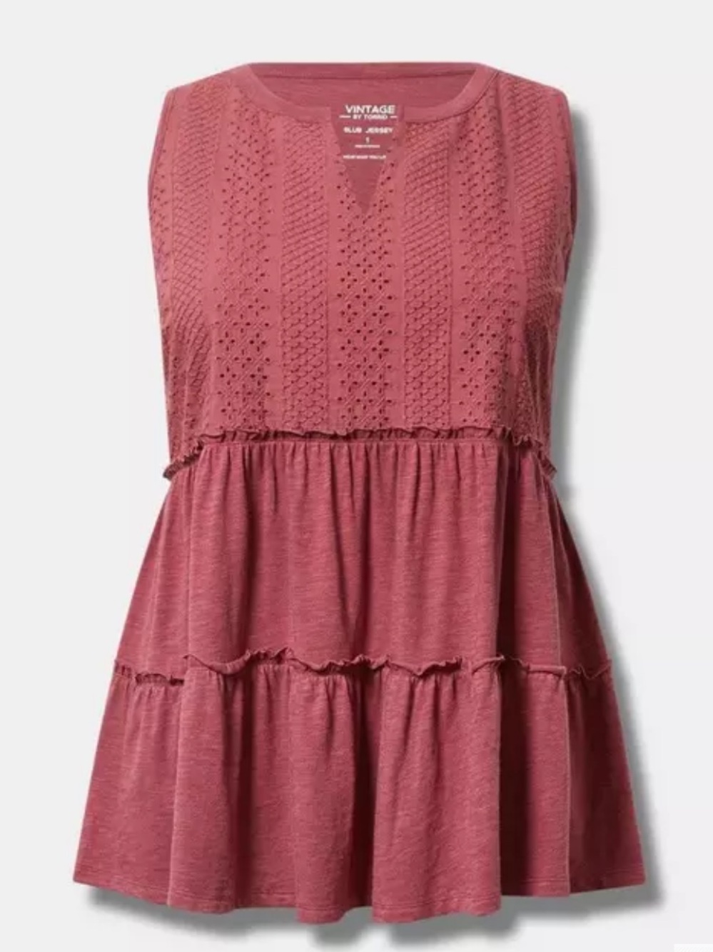 Torrid - Picture 8 of 8